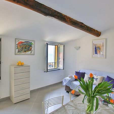 Donadelmar2 Apartment Riomaggiore Luaran gambar