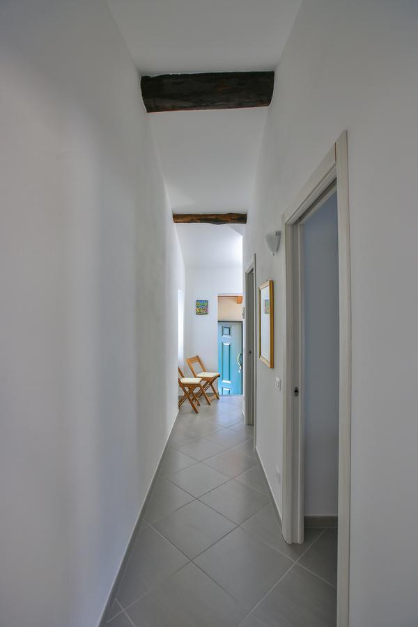 Donadelmar2 Apartment Riomaggiore Luaran gambar