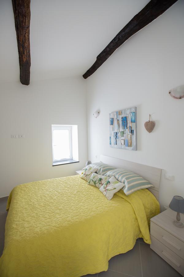 Donadelmar2 Apartment Riomaggiore Luaran gambar