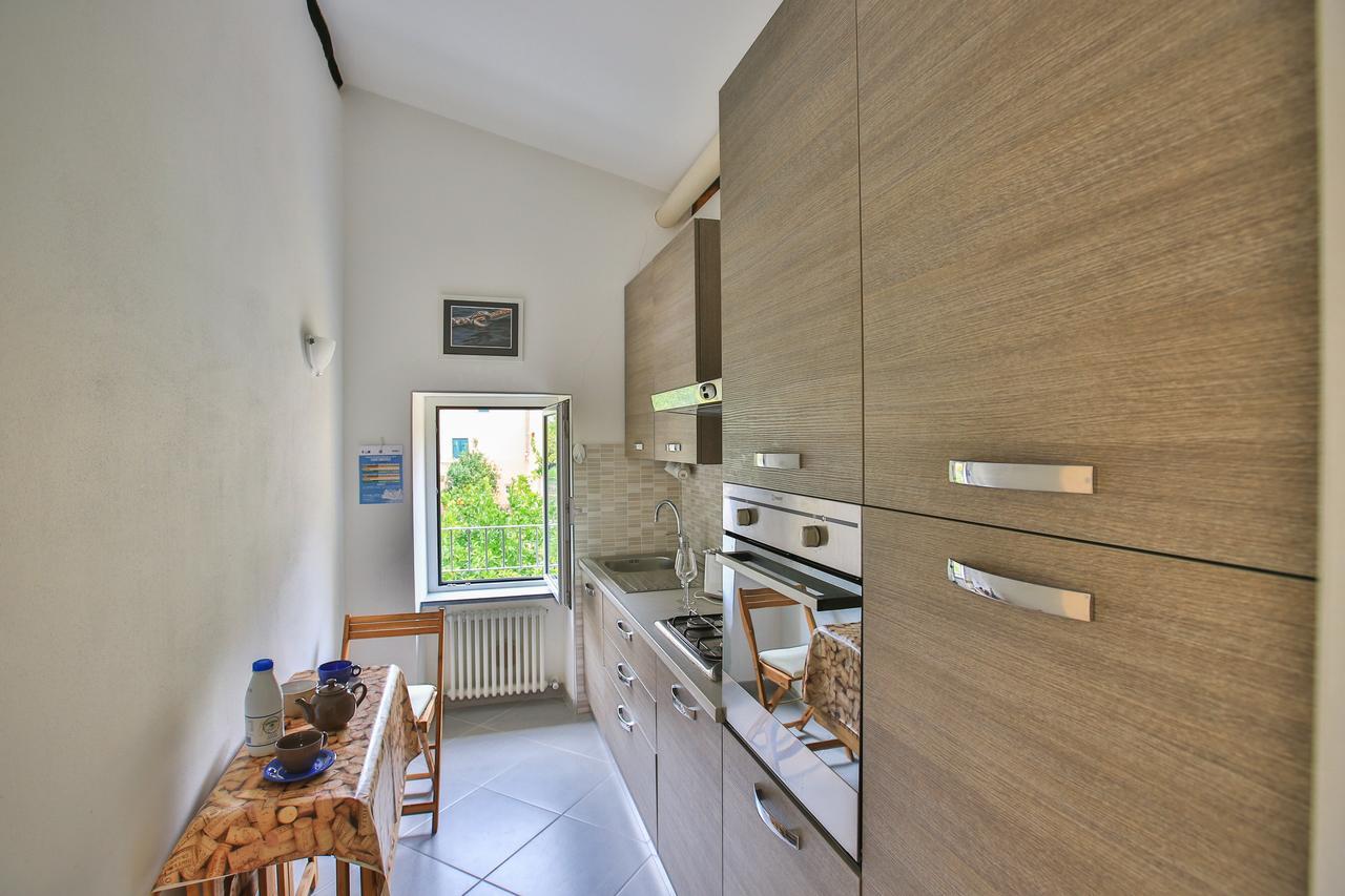 Donadelmar2 Apartment Riomaggiore Luaran gambar
