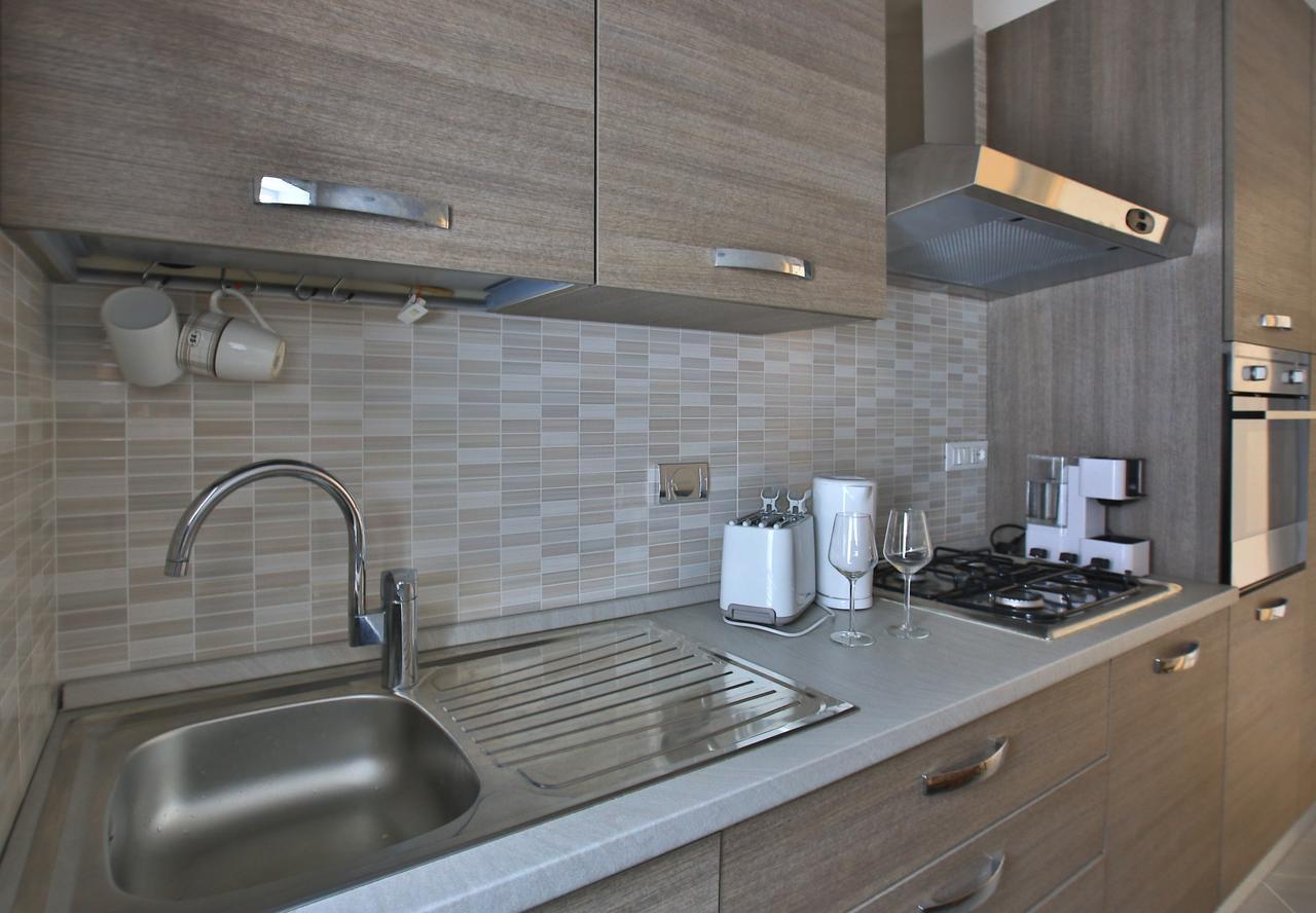 Donadelmar2 Apartment Riomaggiore Luaran gambar