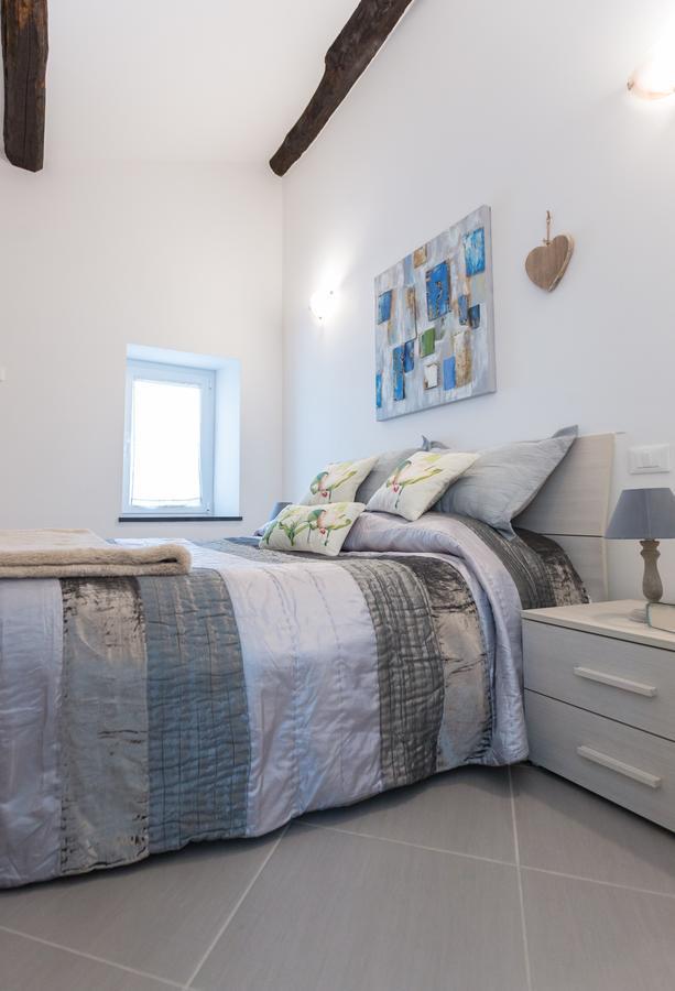 Donadelmar2 Apartment Riomaggiore Luaran gambar