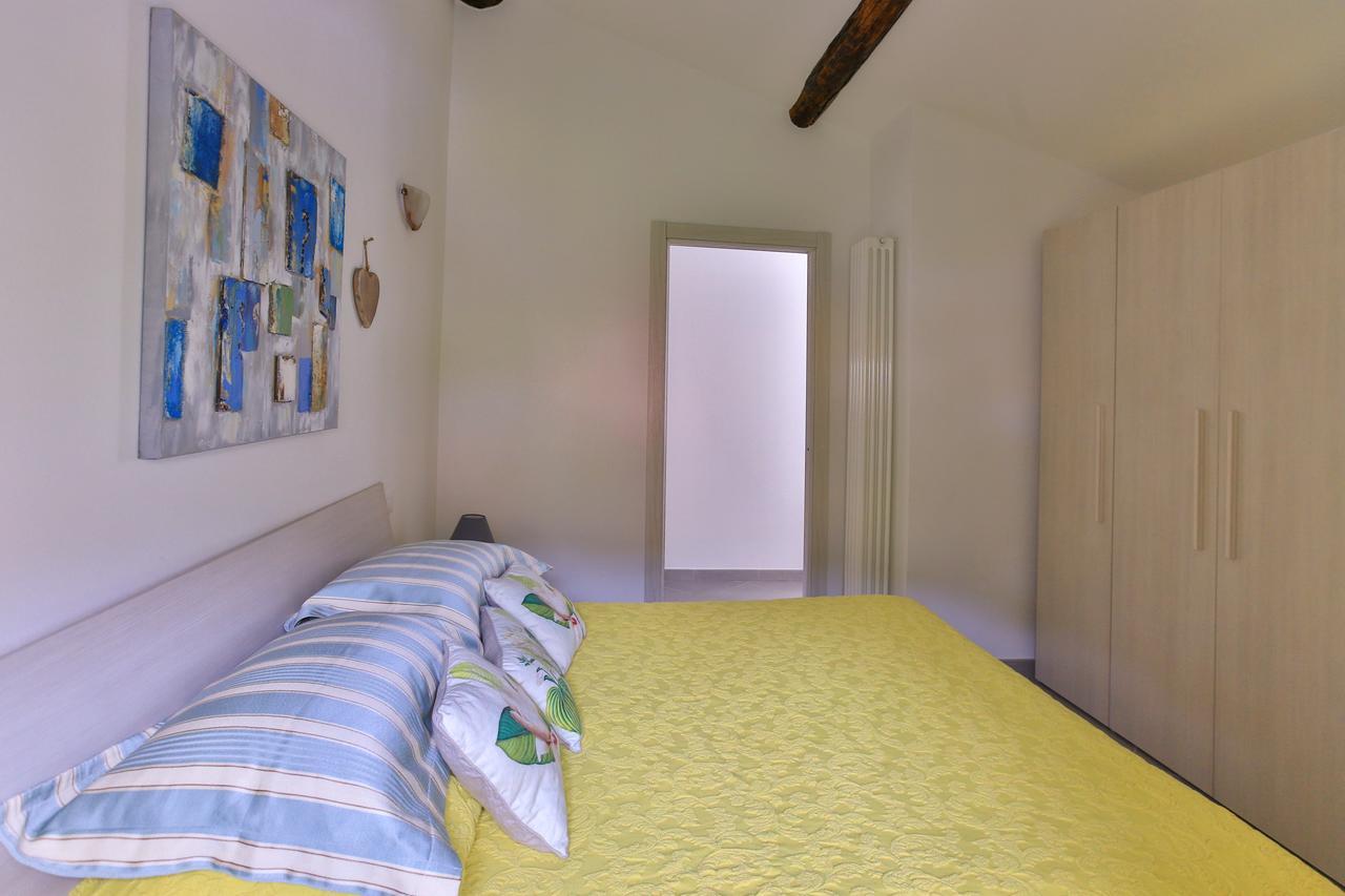Donadelmar2 Apartment Riomaggiore Luaran gambar