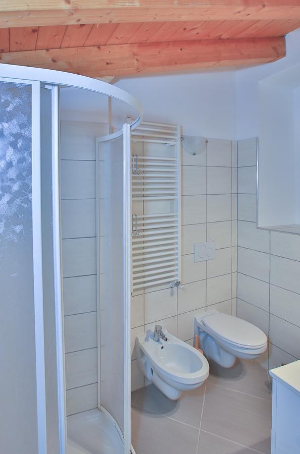 Donadelmar2 Apartment Riomaggiore Luaran gambar