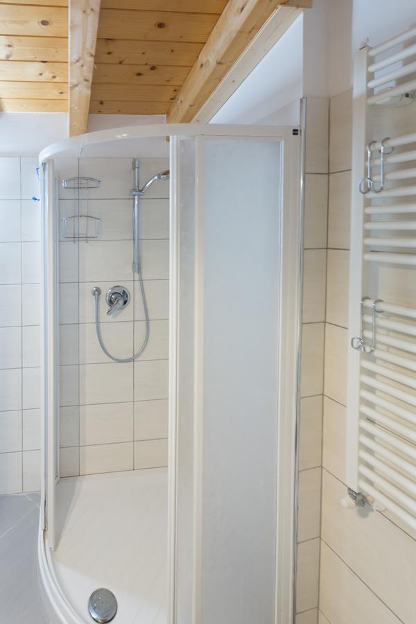 Donadelmar2 Apartment Riomaggiore Luaran gambar