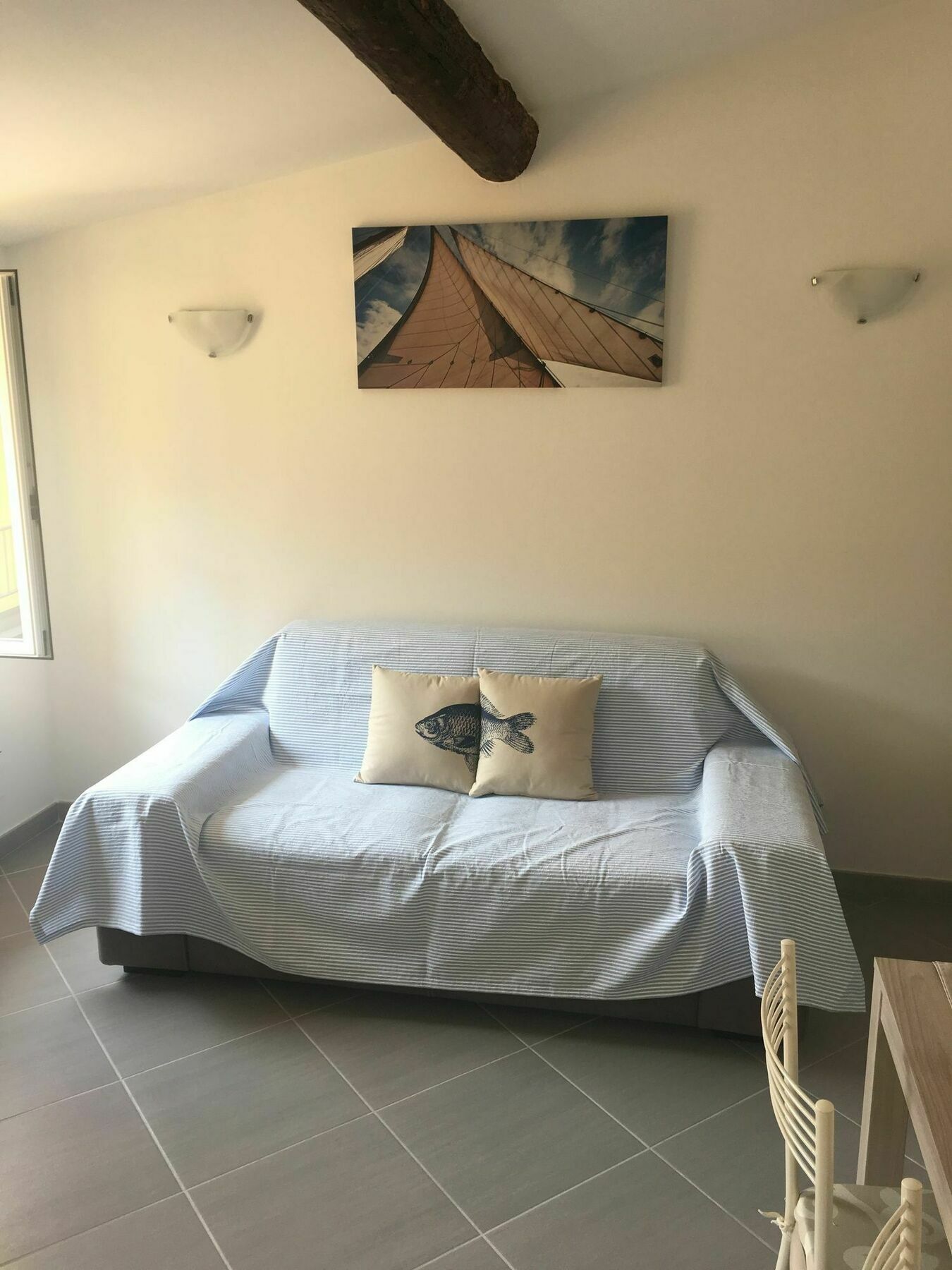 Donadelmar2 Apartment Riomaggiore Luaran gambar