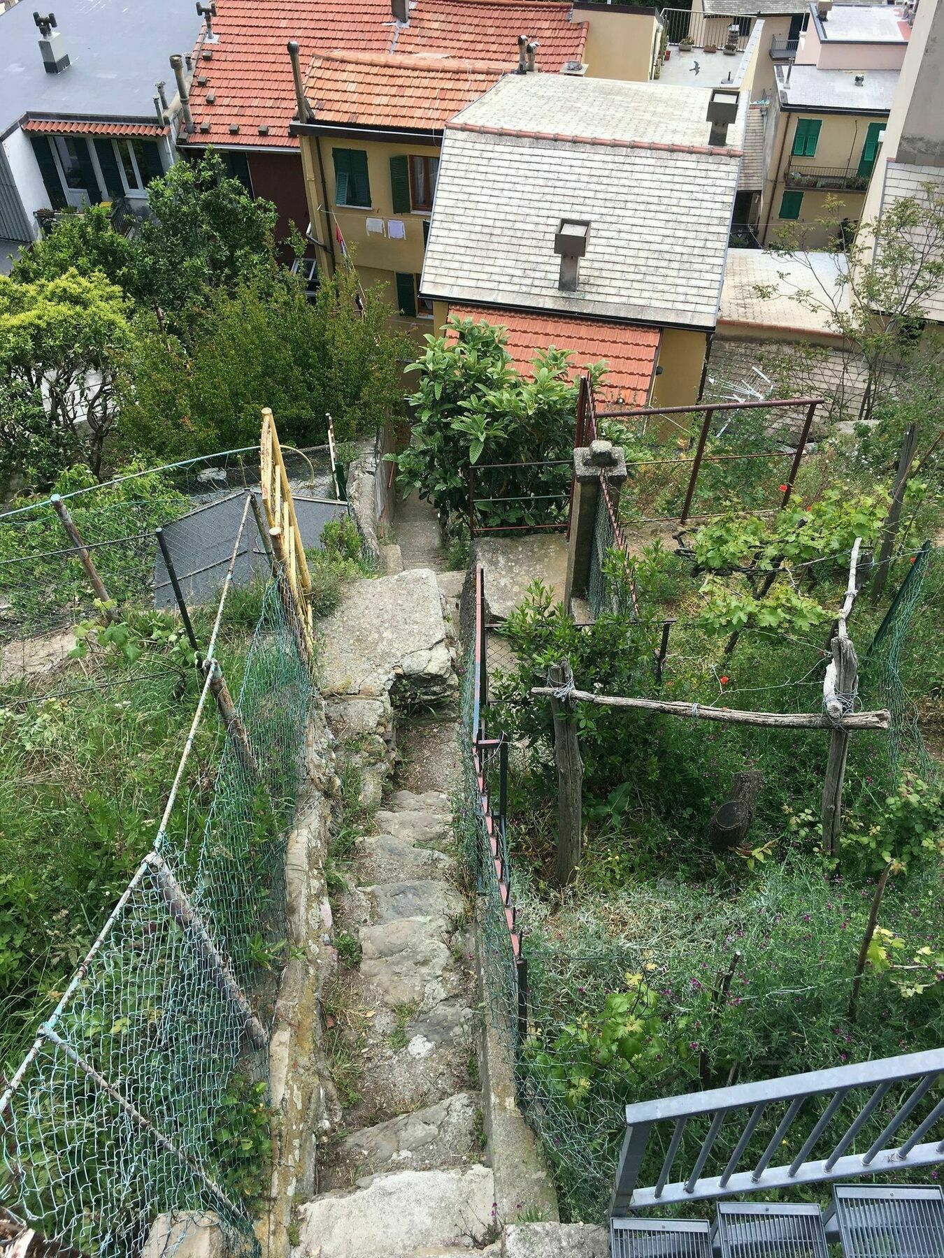 Donadelmar2 Apartment Riomaggiore Luaran gambar
